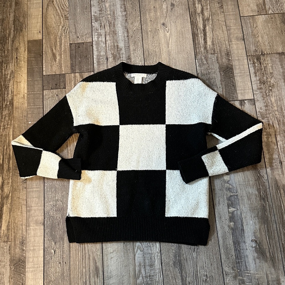 Christian Siriano Sweater